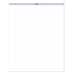 New 9 in. x 7 in. 12-Month (Jan-Dec 2026) Recycled Wild Flower Weekly/Monthly Planner - Gray/White/Purple Cover Calendars & Planners