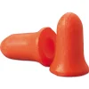 Outlet Max-1 D Single-Use Earplugs, Cordless, 33nrr, Coral, Ls 500 Refill Jobsite Accessories