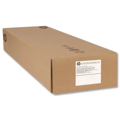 36 in. x 75 ft. 2 in. Core Premium Matte Polypropylene Paper - White (2/Pack) Paper & Printables