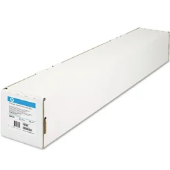 Best 36 in. x 100 ft. 9.1 millimeter Everyday Pigment Ink Photo Paper Roll - Glossy White (1-Roll) Paper & Printables