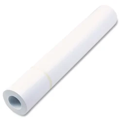 New 60 in. x 150 ft. DesignJet Large Format Paper for Inkjet Prints - Coated White (1-Roll) Paper & Printables