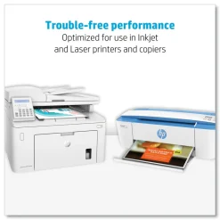 Discount 8.5 in. x 11 in. Premium32 Paper - Extra Bright White (6 Reams/Carton) Cleaning & Janitorial Supplies