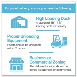 Discount MultiPurpose20 8.5 in. x 11 in. 20 lb Bond Weight Paper - White (1-Pallet) Power Tool Accessories