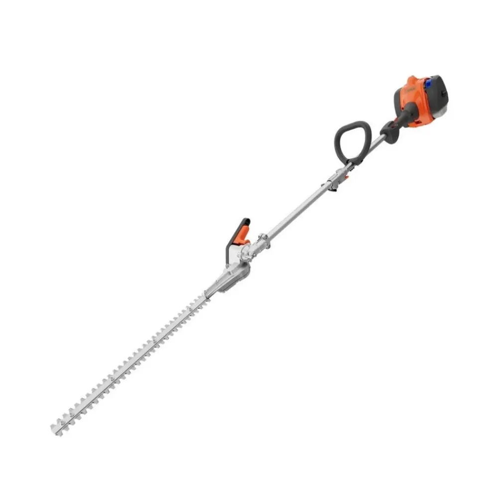 Outlet 970796101 0.8 HP 122LKH 21 in. Cutter Bar Gas Hedge Trimmer Hedge Trimmers
