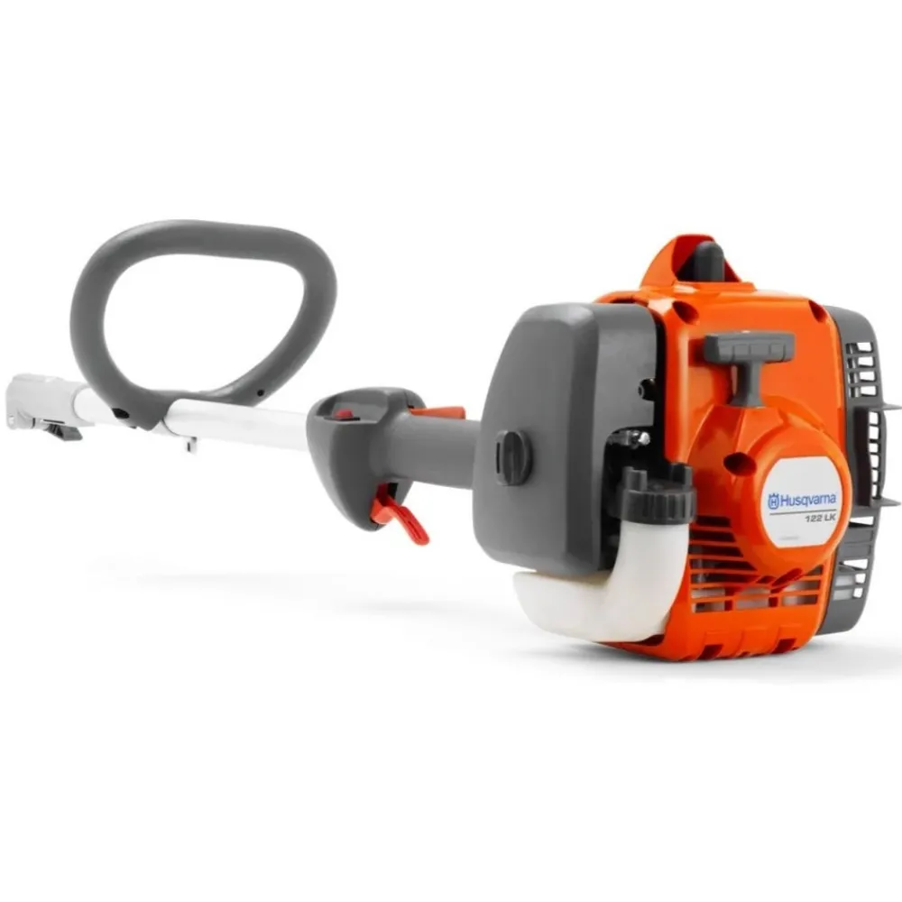 Outlet 970796101 0.8 HP 122LKH 21 in. Cutter Bar Gas Hedge Trimmer Hedge Trimmers