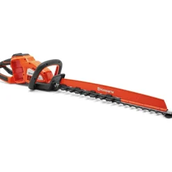 Outlet 320iHD60 42V Hedge Master Brushless Lithium-Ion 24 in. Cordless Hedge Trimmer (Tool Only) Hedge Trimmers