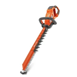 Outlet 320iHD60 42V Hedge Master Brushless Lithium-Ion 24 in. Cordless Hedge Trimmer (Tool Only) Hedge Trimmers