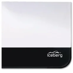 Clearance Clarity Personal Board, Ultra-White Backing, 12 X 16 Office Presentation Supplies