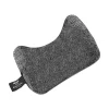 Discount 5.75 in. x 3.75 in. Mouse Wrist Cushion - Gray Office Furniture & Lighting