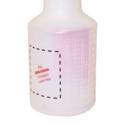 Hot 32-Pack/Carton 3-Piece/Pack 24 oz. Spray Alert System with Red/White Sprayer - Natural Cleaning & Janitorial Supplies