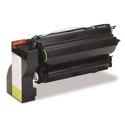 Clearance 39v1926 High-Yield Toner 15,000 Page-Yield Yellow Office Electronics & Batteries
