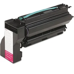 Sale 39v1925 High-Yield Toner 15,000 Page-Yield Magenta Office Electronics & Batteries