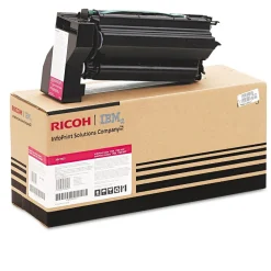 Sale 39v1925 High-Yield Toner 15,000 Page-Yield Magenta Office Electronics & Batteries