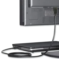 Best 10 ft. HDMI Version 1.4 Cable - Black Office Electronics & Batteries