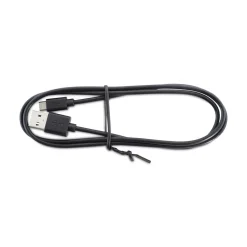 Discount 3 ft. USB to Micro USB Cable - Black Office Electronics & Batteries
