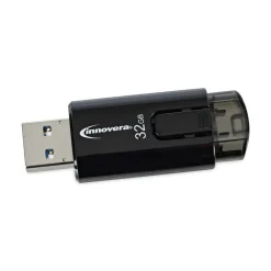 Outlet 32 GB USB 3.0 Flash Drive Office Electronics & Batteries