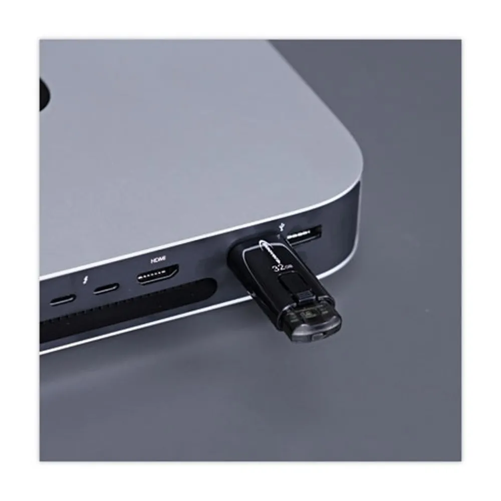 Outlet 32 GB USB 3.0 Flash Drive Office Electronics & Batteries