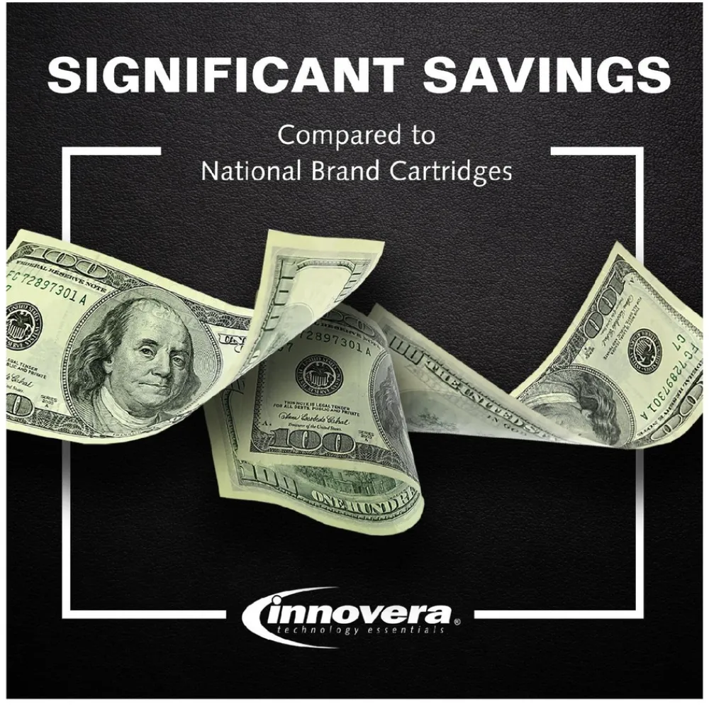 Outlet 23000 Page-Yield Remanufactured Drum Replacement for 32A - Black Office Electronics & Batteries