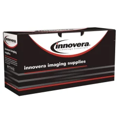 Discount 9,500 Page-Yield Remanufactured High-Yield Toner Replacement for 48X - Black Office Electronics & Batteries