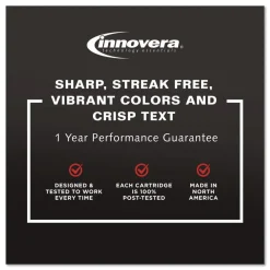 Discount 1,600 Page-Yield Remanufactured High-Yield Toner Replacement for 962XL (3JA00AN) - Cyan Office Electronics & Batteries