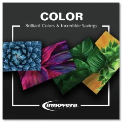 1800 Page-Yield Remanufactured Toner Replacement for 131A (CF212A) - Yellow Office Electronics & Batteries