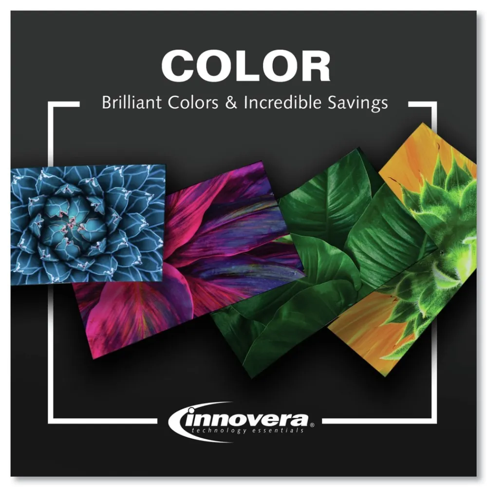 Outlet 1800 Page-Yield Remanufactured Toner Replacement for 131A (CF211A) - Cyan Office Electronics & Batteries