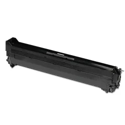 Online 10000 Page-Yield Replacement for Oki 52114501 Compatible Toner - Black Office Electronics & Batteries