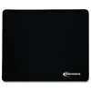Discount 9.87 x 11.87 Large Mouse Pad - Black Office Furniture & Lighting