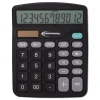 Online 12-Digit LCD Desktop Calculator Office Electronics & Batteries
