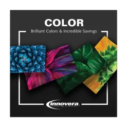 Discount IVR86001 Remanufactured 2000 Page Yield Toner Cartridge for HP Q6001A - Cyan Office Electronics & Batteries