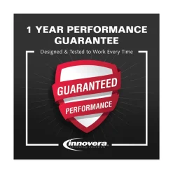 Online IVRR374 Remanufactured 5000-Page Yield Toner Replacement for 106R01374 - Black Office Electronics & Batteries