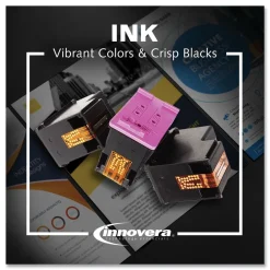 Online Remanufactured 165 Page-Yield Replacement Ink for T200 (T200520) - Cyan/Magenta/Yellow Office Electronics & Batteries