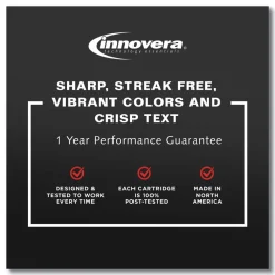 Best Remanufactured 500/165 Page-Yield Replacement Ink for T200XL/T200 (T200XL-BCS) - Black/Cyan/Magenta/Yellow Office Electronics & Batteries