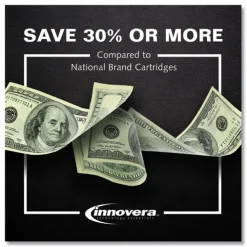 Outlet Remanufactured 1,600 Page-Yield Replacement High-Yield Ink for 952XL (L0S67AN) - Yellow Office Electronics & Batteries