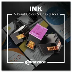 New Remanufactured 1,600 Page-Yield Replacement High-Yield Ink for 952XL (L0S61AN) - Cyan Office Electronics & Batteries