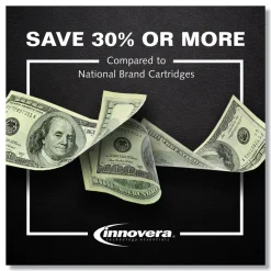 Hot Remanufactured 1,600 Page-Yield Toner Replacement for 85A (CE285A) - Black Office Electronics & Batteries