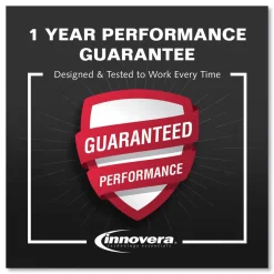 Hot Remanufactured 1,600 Page-Yield Toner Replacement for 85A (CE285A) - Black Office Electronics & Batteries