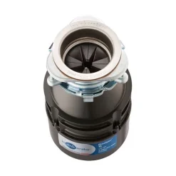Clearance Badger 5 Garbage Disposal, 1/2 HP Garbage Disposals