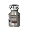 Online Evergrind 1/2 HP Garbage Disposal Garbage Disposals