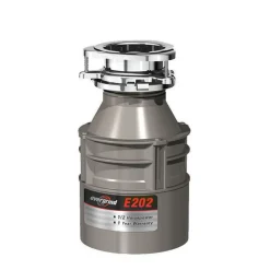 Best Evergrind E202 1/2 HP Garbage Disposal with Cord Garbage Disposals