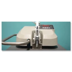 Clearance 256 32 in. x 40 in. x 22 in. Manual Heat Press - Beige/Black Retail Store Supplies