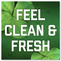 New 3.75 oz. Bar Soap - Clean Fresh Scent (54/Carton) Cleaning & Janitorial Supplies