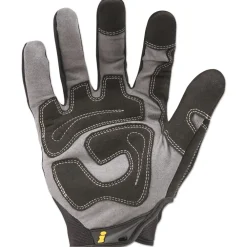 Best General Utility Spandex Gloves - Black/Medium (1-Pair) Work Gloves