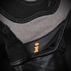 Best General Utility Spandex Gloves - Black/Medium (1-Pair) Work Gloves