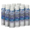 Best 38520 20 oz. Aerosol Spray Clear Reflections Mirror and Glass Cleaner (12/Carton) Cleaning & Janitorial Supplies