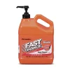 Online 1 Gallon Dispenser Pumice Hand Cleaner - Citrus Scent Cleaning & Janitorial Supplies