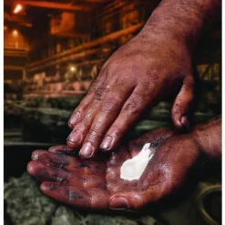 Online 1 Gallon Dispenser Pumice Hand Cleaner - Citrus Scent Cleaning & Janitorial Supplies