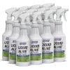 Hot LIQUID ALIVE 32 oz. Bottle Odor Digester (12/Carton) Cleaning & Janitorial Supplies