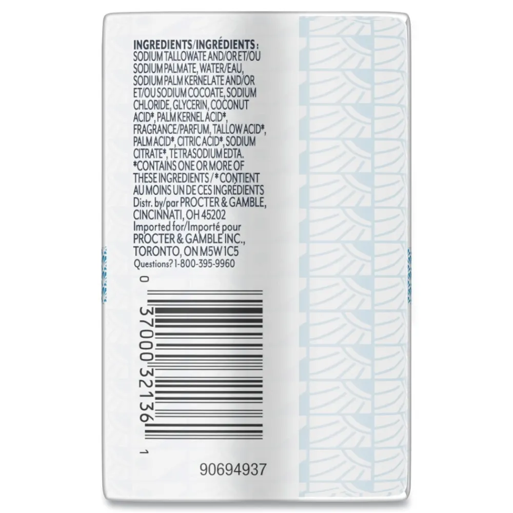 Discount 12364 Individually Wrapped Original Scent 3.1 oz. Bar Soaps (72-Piece/Carton) Cleaning & Janitorial Supplies