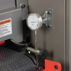 Best J-948WBSV 230V 3-Phase 9 x 48 in. Variable Speed Wide Belt Sander Sanders & Polishers